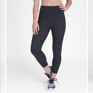 Spanx 7/8 Athletic Legging